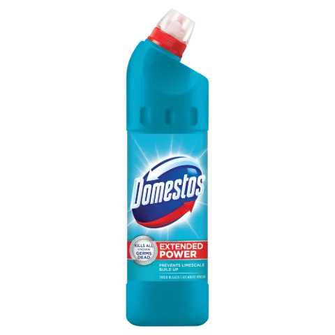 Domestos 750ml Ocean termékhez kapcsolódó kép