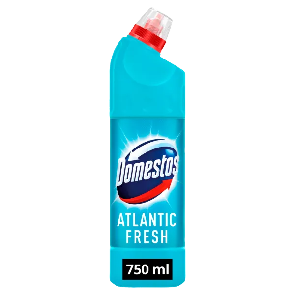 Domestos 750ml Ocean termékhez kapcsolódó kép