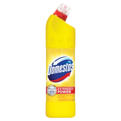 Domestos 750ml Citrus termékhez kapcsolódó kép