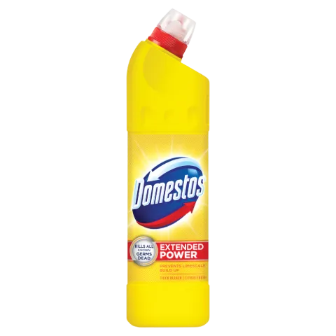 Domestos 750ml Citrus termékhez kapcsolódó kép