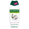 Palmolive Naturals Jasmine & Milk tusfürdő Jázmin 500 ml termékhez kapcsolódó kép
