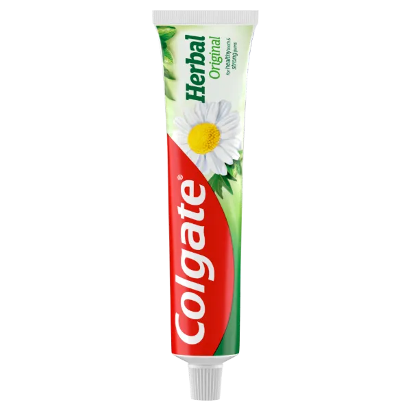 Colgate Herbal Original fogkrém 75 ml termékhez kapcsolódó kép