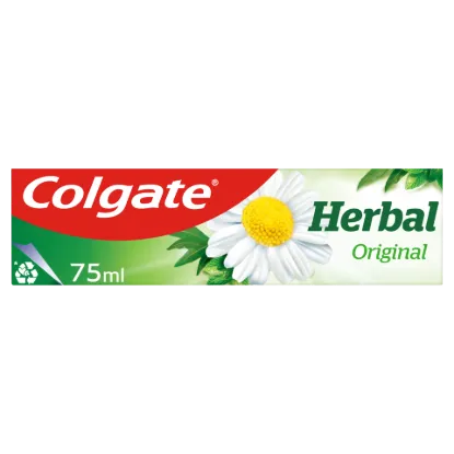 Colgate Herbal Original fogkrém 75 ml termékhez kapcsolódó kép