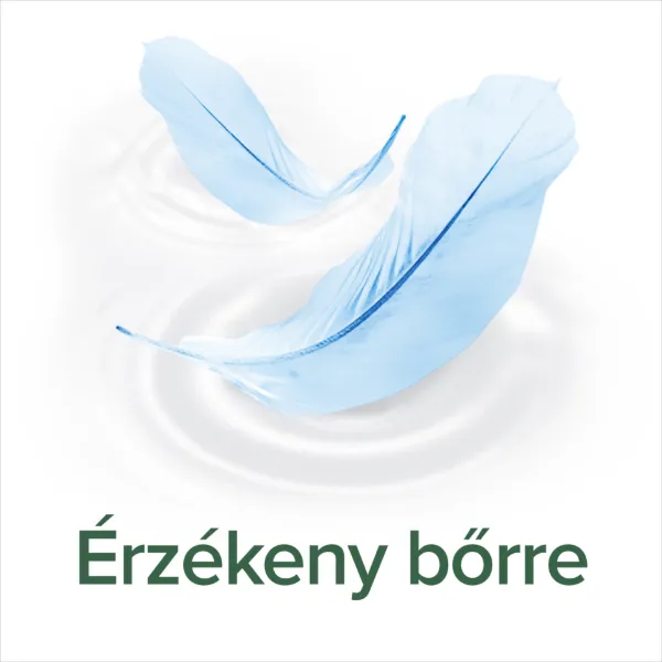 Palmolive Naturals Sensitive Milk Protein tusfürdő 500 ml termékhez kapcsolódó kép