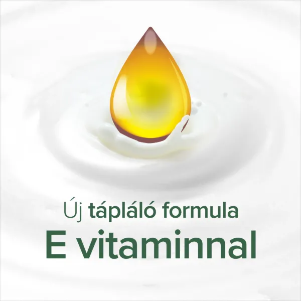 Palmolive Naturals Sensitive Milk Protein tusfürdő 500 ml termékhez kapcsolódó kép