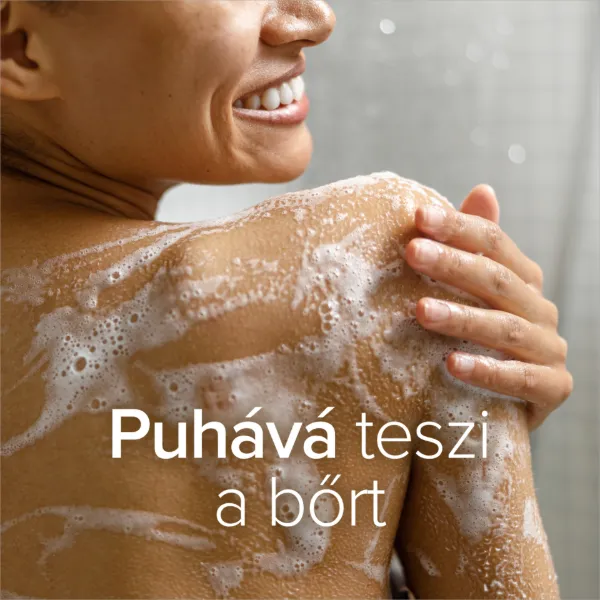 Palmolive Naturals Sensitive Milk Protein tusfürdő 500 ml termékhez kapcsolódó kép