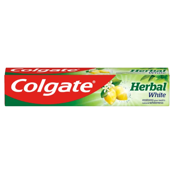 Colgate Herbal White fogfehérítő fogkrém 75 ml termékhez kapcsolódó kép