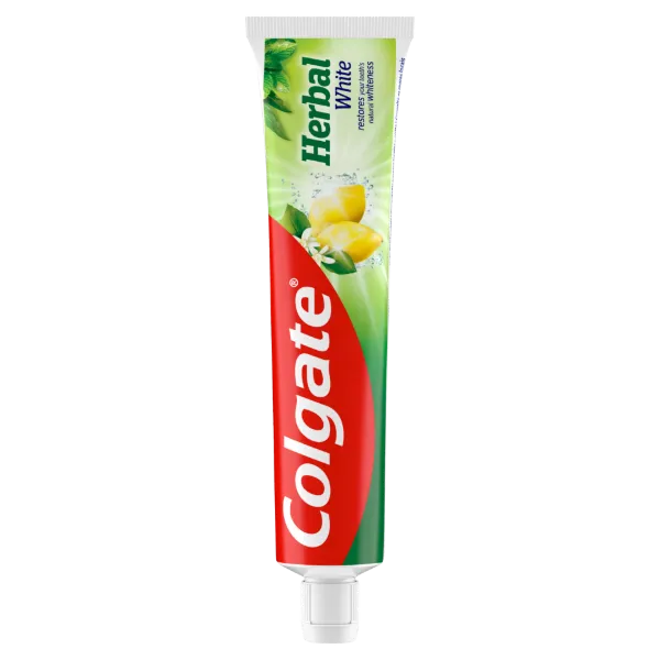 Colgate Herbal White fogfehérítő fogkrém 75 ml termékhez kapcsolódó kép