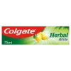 Colgate Herbal White fogfehérítő fogkrém 75 ml termékhez kapcsolódó kép