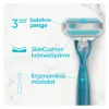 Gillette Venus  Smooth Női Borotvabetét, 4 Borotvabetét termékhez kapcsolódó kép