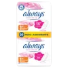 Always Ultra Sensitive Normal Plus (1-es Méret) Egészségügyi Betét , 20 db termékhez kapcsolódó kép