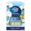 Ambi Pur Cotton Elektromos Légfrissítő-utántöltő, 20ml termékhez kapcsolódó kép