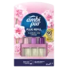 Ambi Pur Flowers & Spring Elektromos Légfrissítő-utántöltő, 20ml termékhez kapcsolódó kép