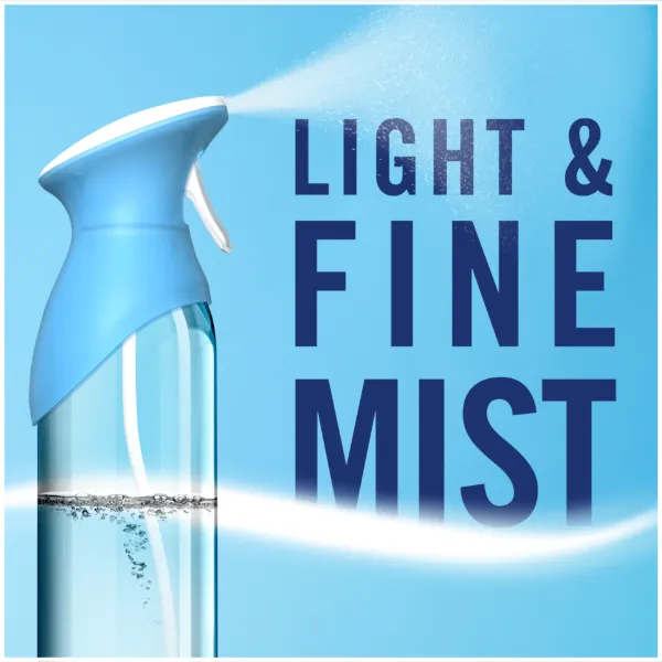 Ambi Pur Légfrissítő Spray Lenor Spring Awakening 185 ml termékhez kapcsolódó kép
