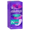 Always Daily Fresh Normal, Friss illattal 30 X Darabos Kiszerelés termékhez kapcsolódó kép