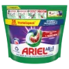 Ariel All-in-1 PODS Color+ folyékony mosókapszula, 36 Mosáshoz termékhez kapcsolódó kép