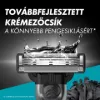 Gillette Mach3 Charcoal Férfi Borotvabetétek, 8 3 Pengés Borotvabetétek termékhez kapcsolódó kép