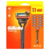 Gillette Fusion5 Férfi Borotva, 1 db Gillette 5 Pengés Borotva, Borotvabetétek, Precíziós Nyíró termékhez kapcsolódó kép