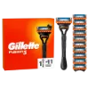 Gillette Fusion5 Férfi Borotva, 1 db Gillette 5 Pengés Borotva, Borotvabetétek, Precíziós Nyíró termékhez kapcsolódó kép
