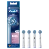 Oral-B Pro Sensitive Clean Fogkefefejek, 4 db termékhez kapcsolódó kép