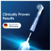 Oral-B Pro Sensitive Clean Fogkefefejek, 4 db termékhez kapcsolódó kép