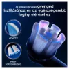Oral-B iO Series Gentle Care, Fekete, Eredeti Fogkefefej, Érzékeny Fogínyhez, 4 termékhez kapcsolódó kép