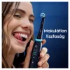 Oral-B iO Series Gentle Care, Fekete, Eredeti Fogkefefej, Érzékeny Fogínyhez, 4 termékhez kapcsolódó kép