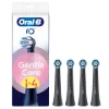 Oral-B iO Series Gentle Care, Fekete, Eredeti Fogkefefej, Érzékeny Fogínyhez, 4 termékhez kapcsolódó kép