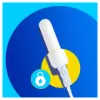 Tampax Pearl Compak Super Plus Applikátoros Tampon, 16 db termékhez kapcsolódó kép