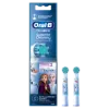 Oral-B Kids Elektromos Fogkefefejek Disney Jégvarázs Kiadásban, 2 Db termékhez kapcsolódó kép