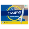 Tampax Regular Tampon Kartonból Készült Applikátorral, 18 db termékhez kapcsolódó kép