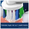 Oral-B Pro 3D White Fogkefefejek, 4 db termékhez kapcsolódó kép