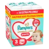Pampers Premium Care Bugyipelenka, Méret: 3, 152 db Pelenka, 6kg-11kg termékhez kapcsolódó kép
