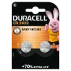 Duracell CR 2032 3 V lítium elem 2 db termékhez kapcsolódó kép