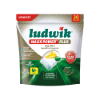 Ludwik mosogatógép kapszula 30 db Maxx Power Plus termékhez kapcsolódó kép