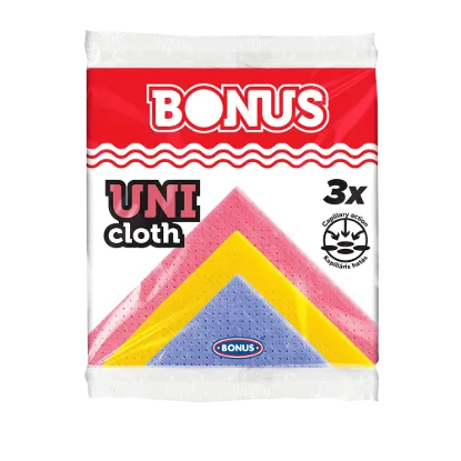 Bonus UNI kendő 3/1 150x termékhez kapcsolódó kép