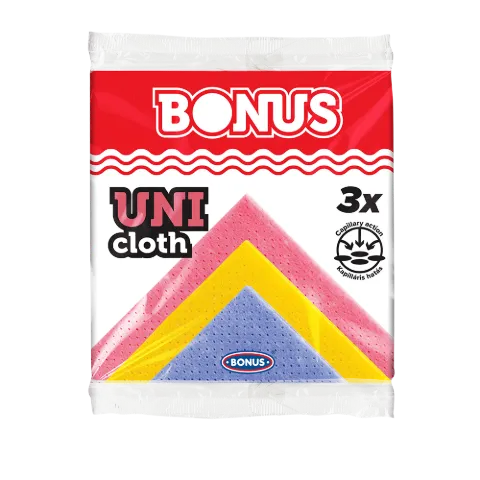 Bonus UNI kendő 3/1 150x termékhez kapcsolódó kép