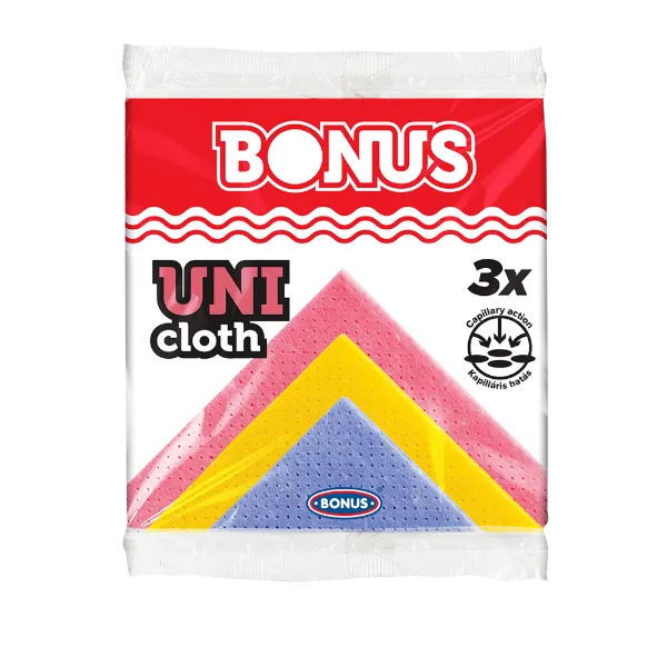Bonus UNI kendő 3/1 150x termékhez kapcsolódó kép
