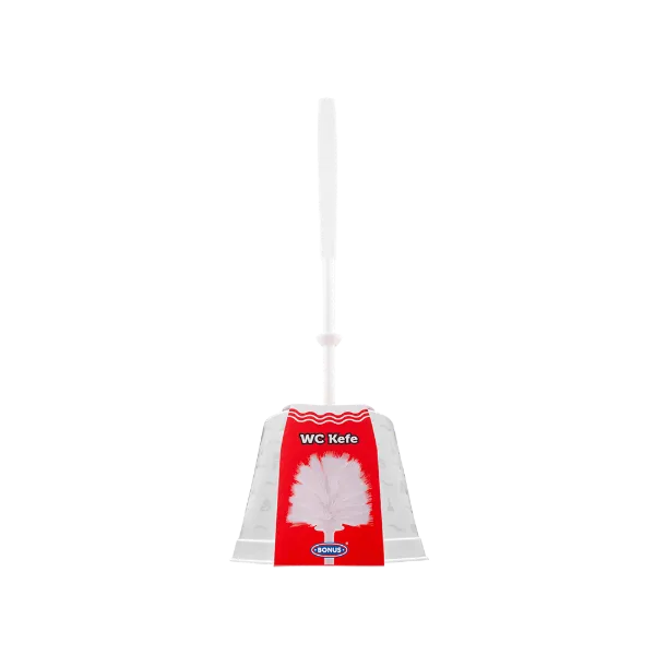 Bonus WC kefe Emoji tartóval termékhez kapcsolódó kép