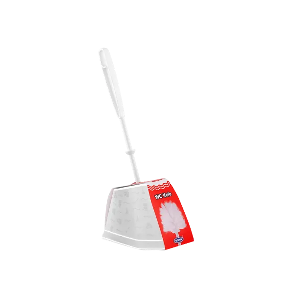 Bonus WC kefe Emoji tartóval termékhez kapcsolódó kép