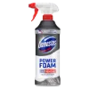 Domestos Power Foam WC és fürdőszoba tisztító hab 435 ml Vízkőoldó termékhez kapcsolódó kép