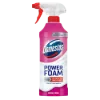 Domestos Power Foam WC és fürdőszoba tisztító hab 435 ml Floral Fresh termékhez kapcsolódó kép