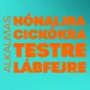 Rexona Whole Body Fresh Citrus dezodor 150 ml termékhez kapcsolódó kép