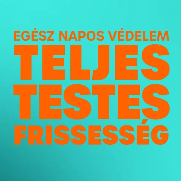 Rexona Whole Body Fresh Citrus dezodor 150 ml termékhez kapcsolódó kép