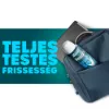 Rexona Men Whole Body Ocean Rush dezodor 150 ml termékhez kapcsolódó kép