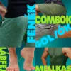 Rexona Men Whole Body Ocean Rush dezodor 150 ml termékhez kapcsolódó kép