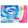Zewa Deluxe Delicate Care toalettpapír 3 rétegű 24 tekercs termékhez kapcsolódó kép