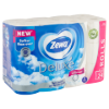 Zewa Deluxe Delicate Care toalettpapír 3 rétegű 24 tekercs termékhez kapcsolódó kép