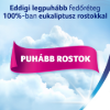 Zewa Deluxe Delicate Care toalettpapír 3 rétegű 24 tekercs termékhez kapcsolódó kép