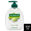 Palmolive Naturals Milk & Olive folyékony szappan 300 ml termékhez kapcsolódó kép